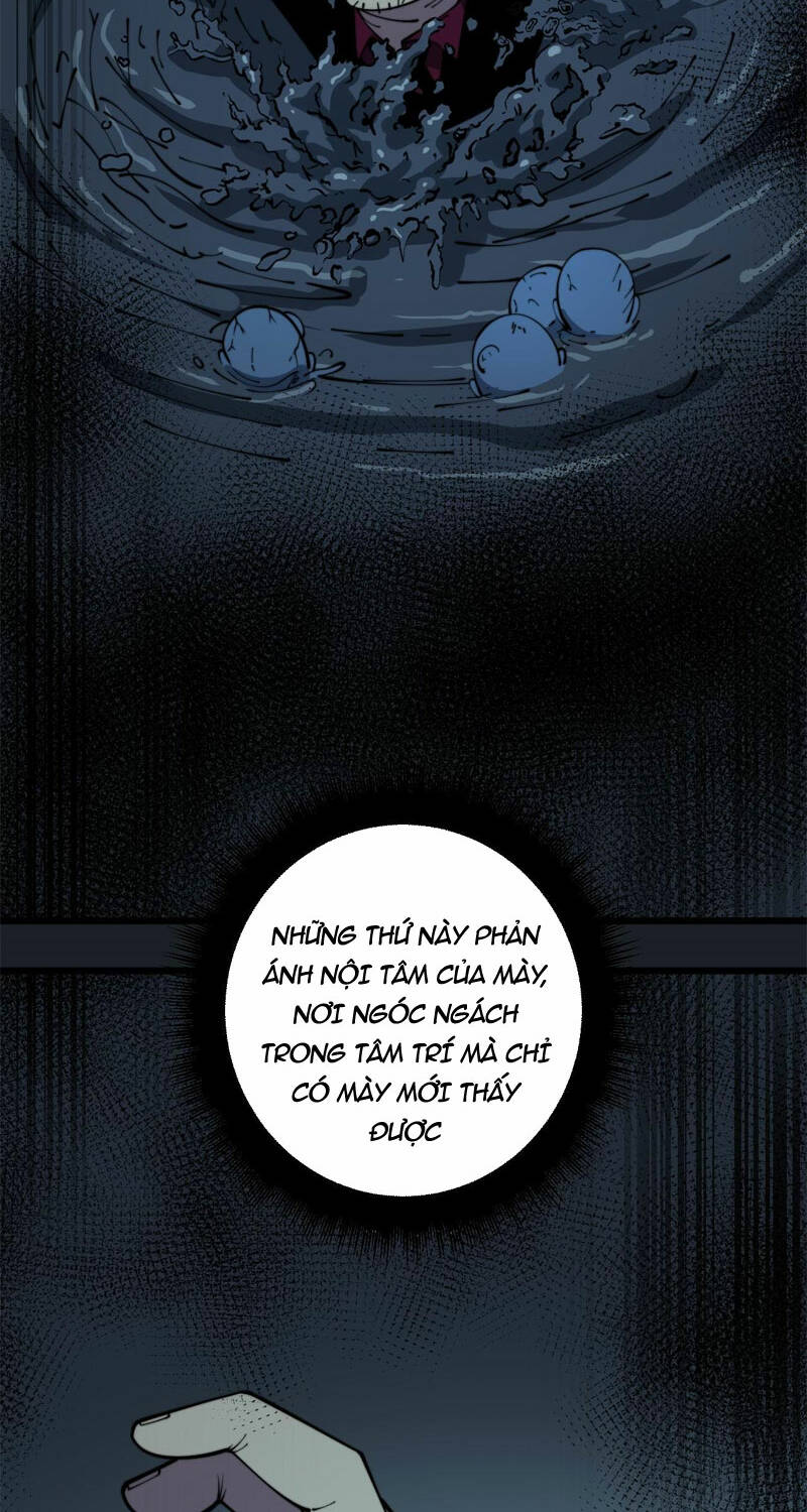 Độc Thủ Vu Y: Chapter 373