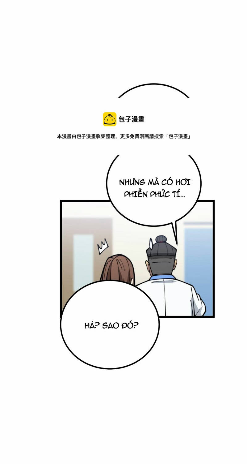 Độc Thủ Vu Y: Chapter 373