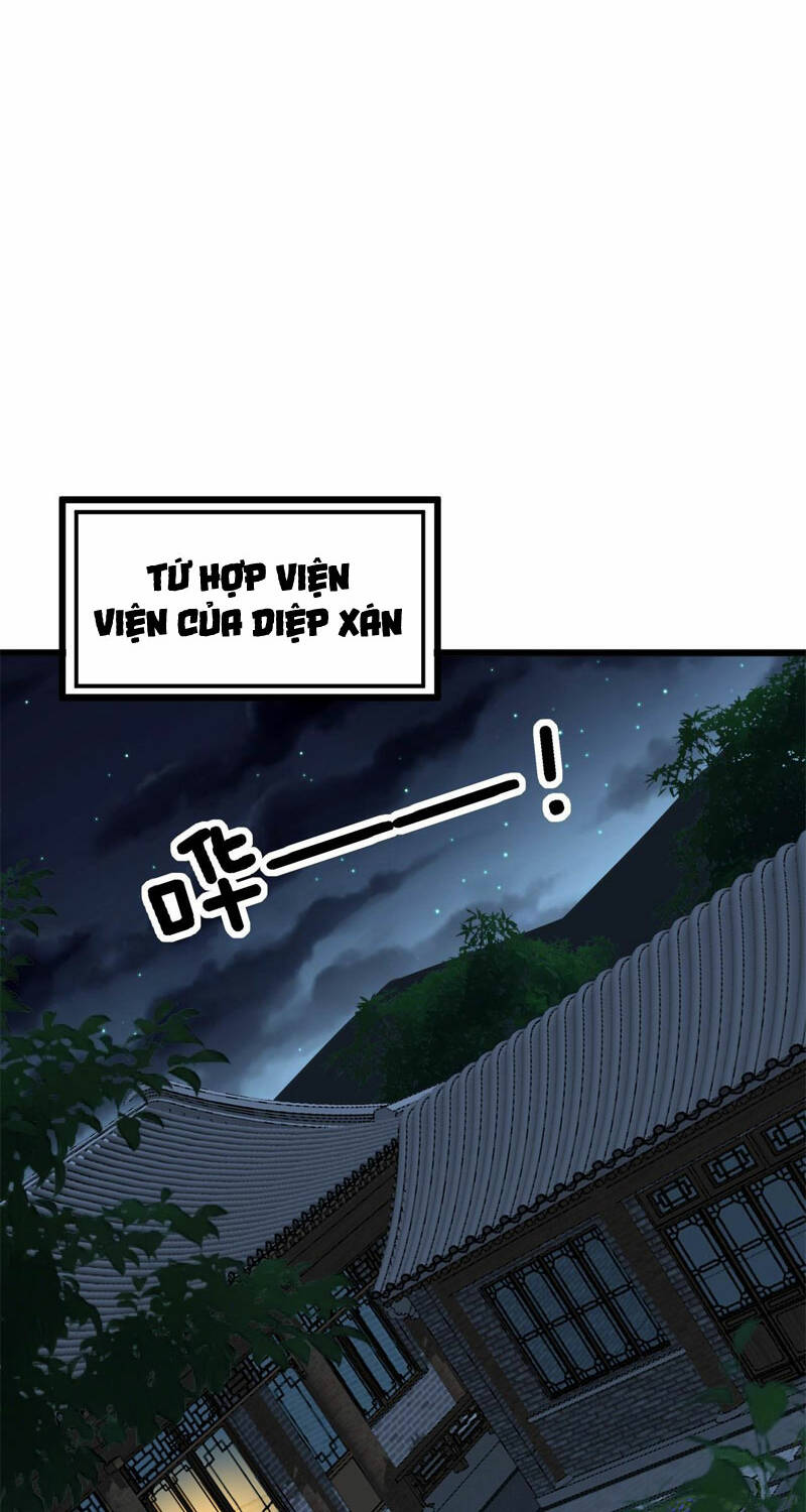 Độc Thủ Vu Y: Chapter 373