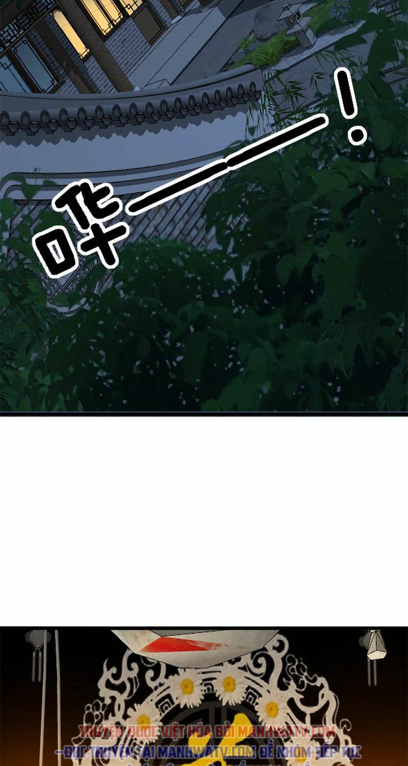 Độc Thủ Vu Y: Chapter 373