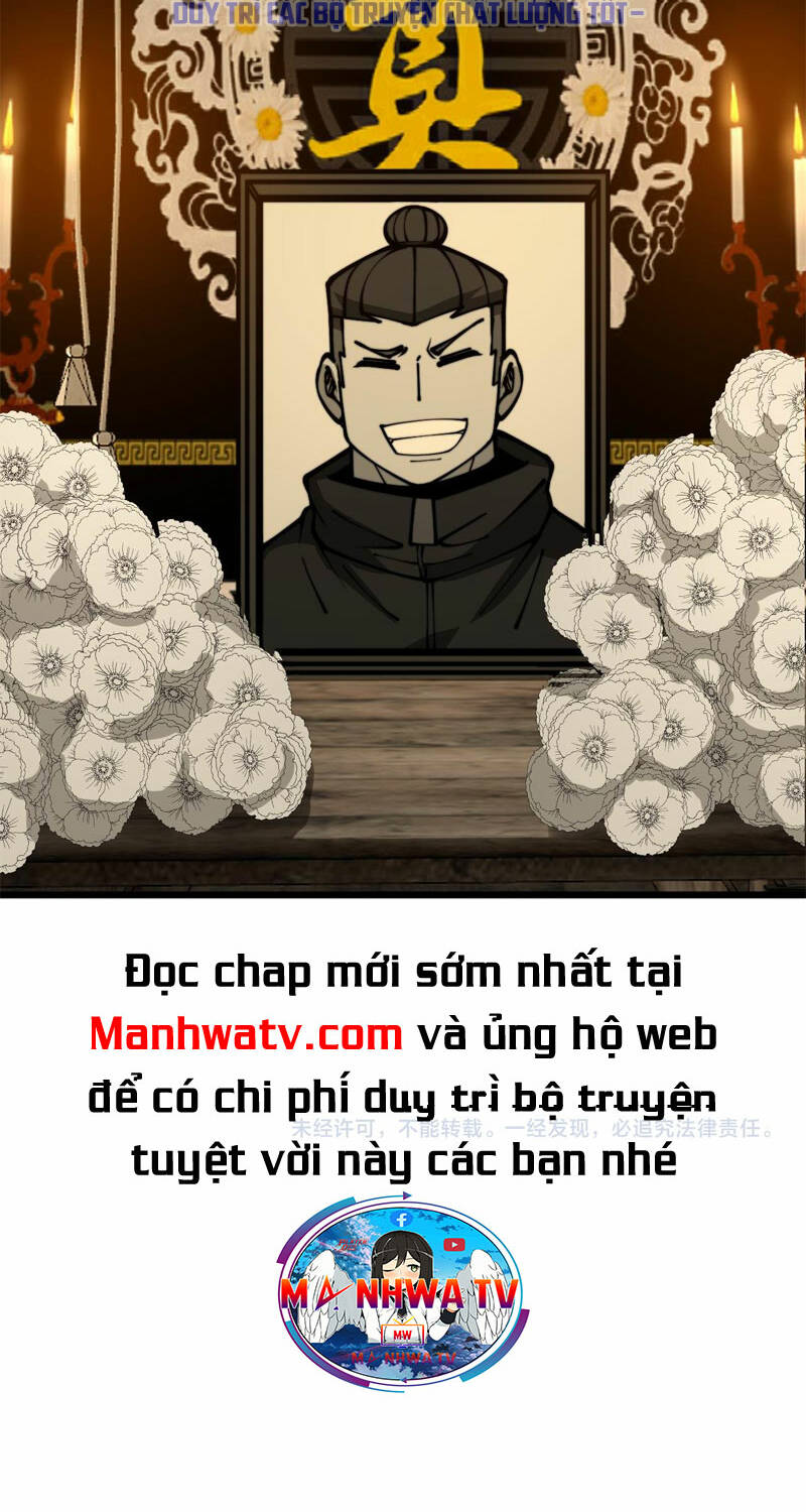 Độc Thủ Vu Y: Chapter 373