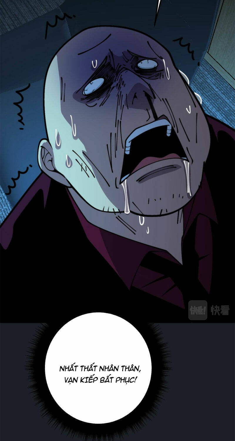 Độc Thủ Vu Y: Chapter 373