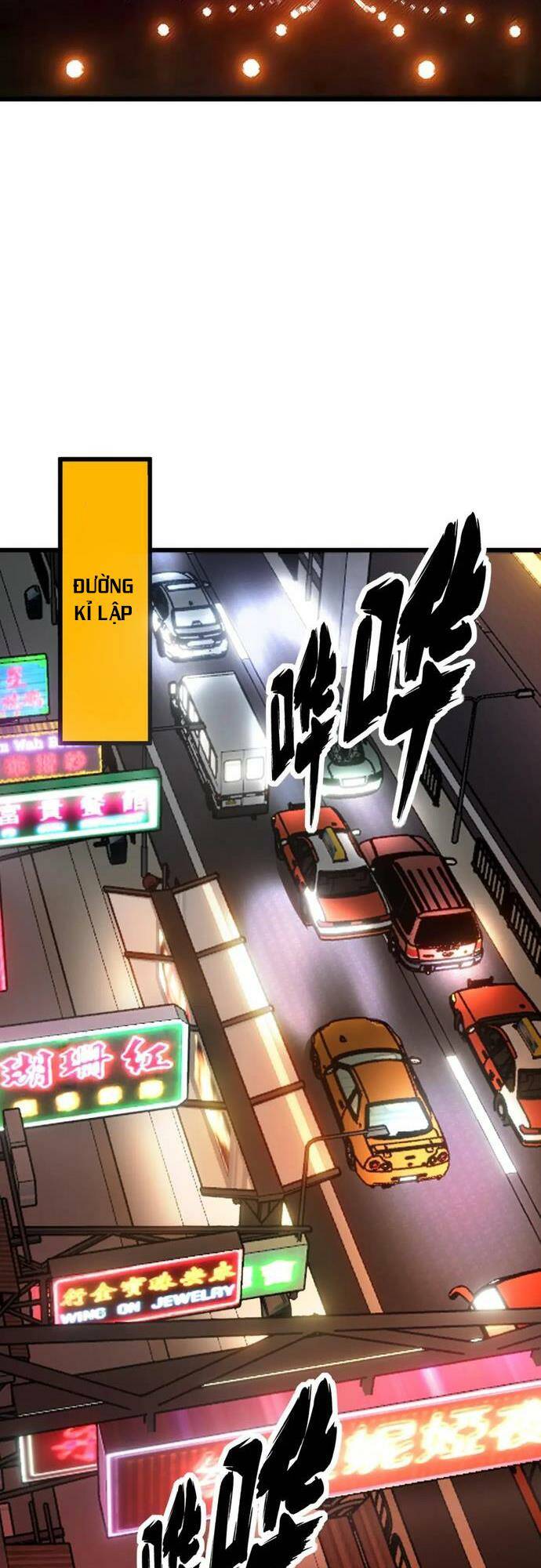 Độc Thủ Vu Y: Chapter 375