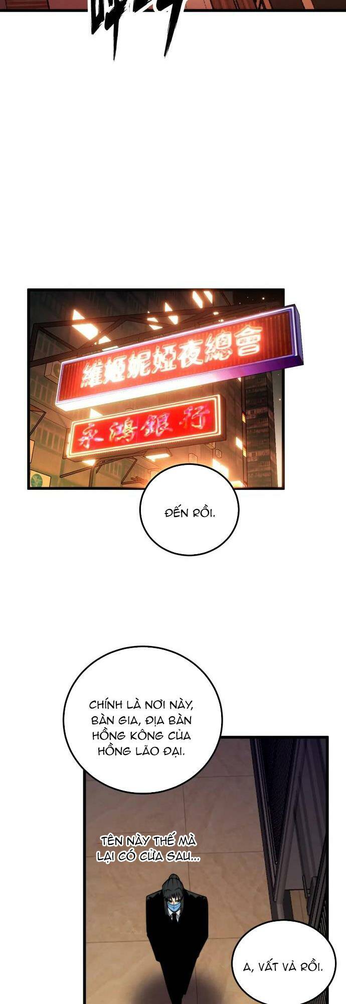 Độc Thủ Vu Y: Chapter 375