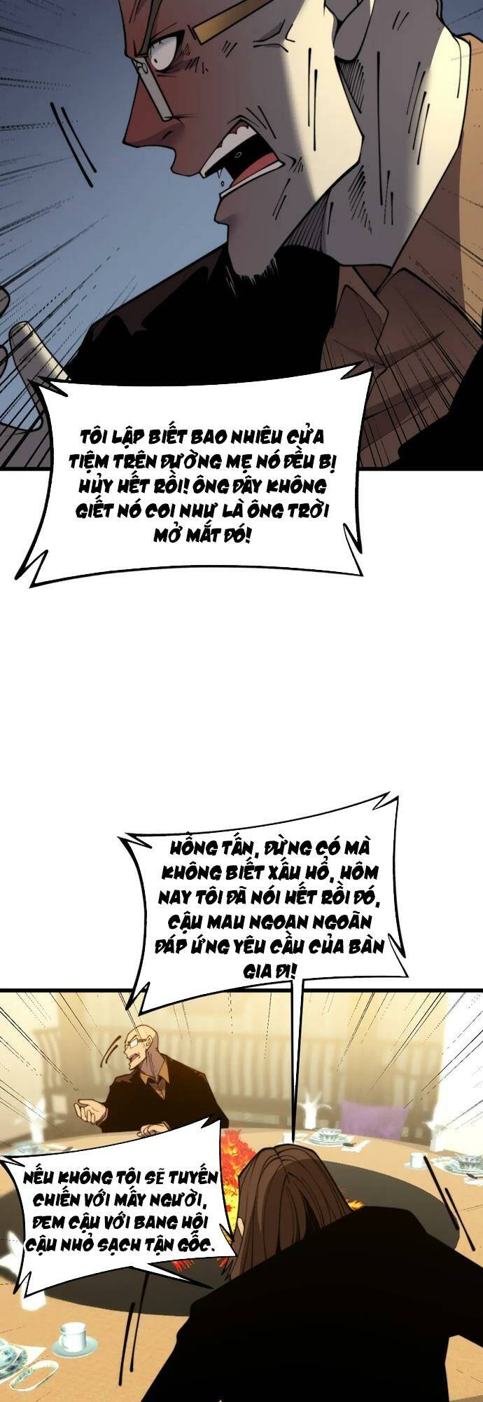 Độc Thủ Vu Y: Chapter 375