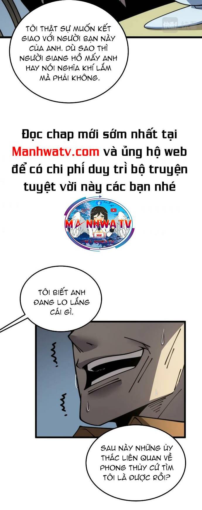 Độc Thủ Vu Y: Chapter 375