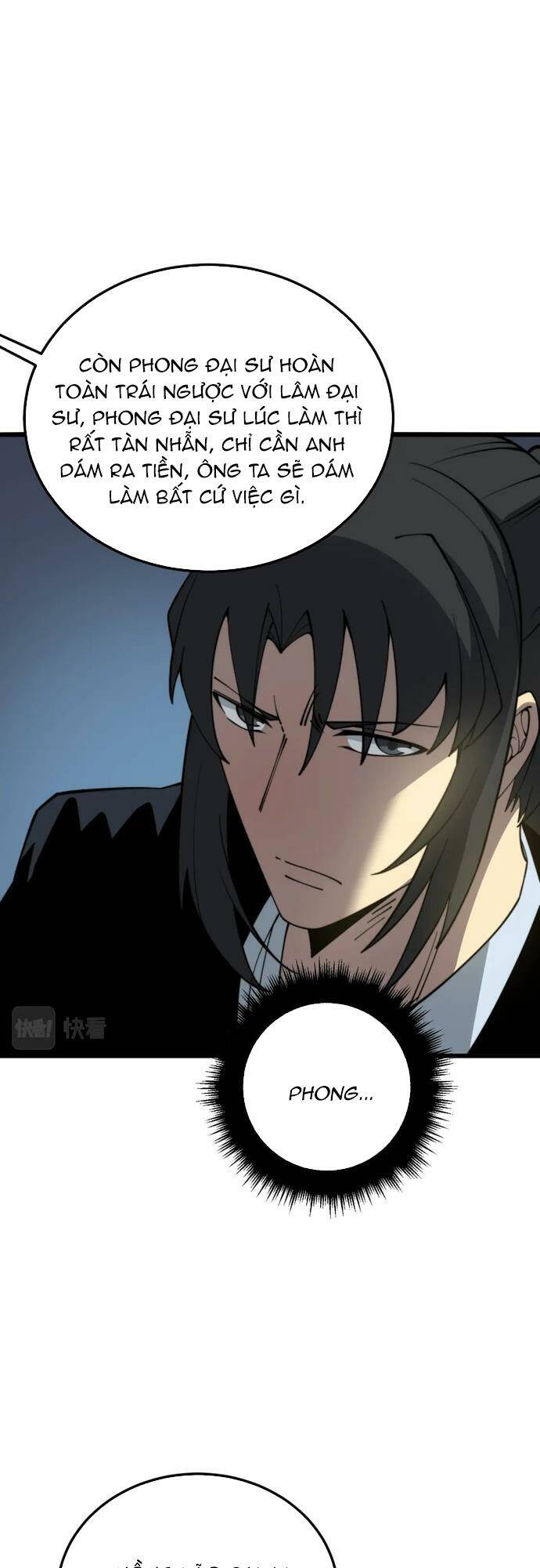 Độc Thủ Vu Y: Chapter 375