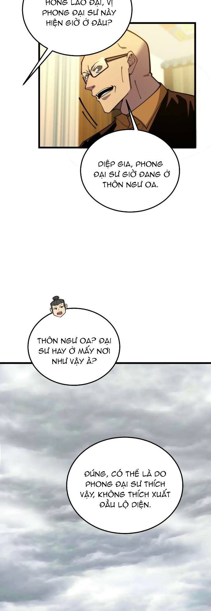 Độc Thủ Vu Y: Chapter 375