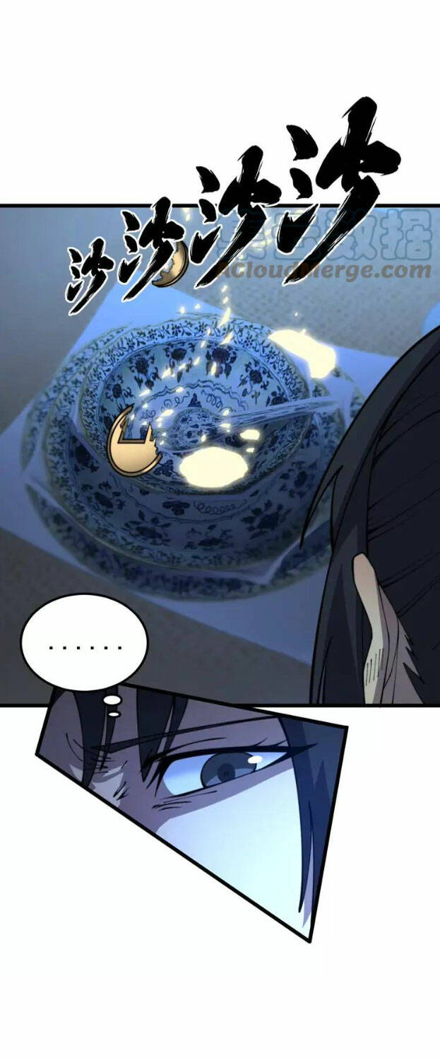 Độc Thủ Vu Y: Chapter 376