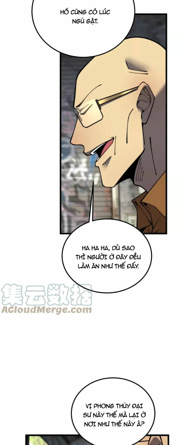 Độc Thủ Vu Y: Chapter 376