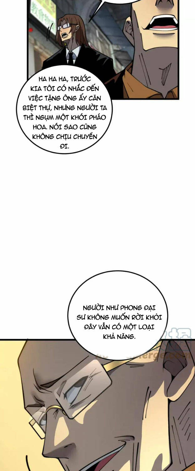 Độc Thủ Vu Y: Chapter 376