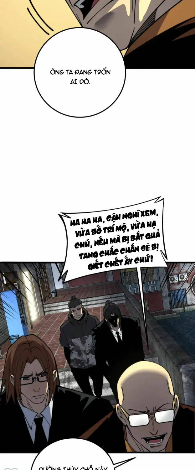 Độc Thủ Vu Y: Chapter 376