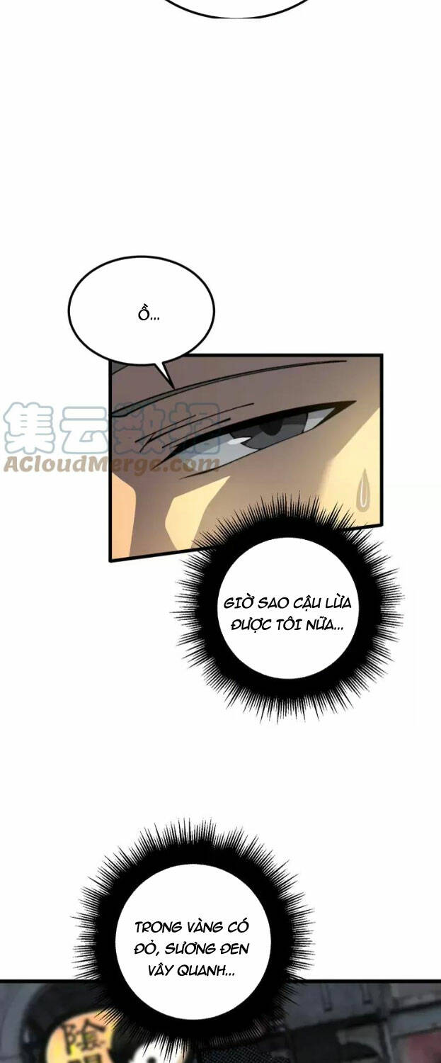 Độc Thủ Vu Y: Chapter 376