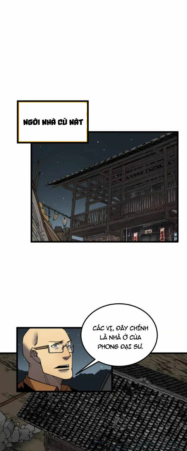 Độc Thủ Vu Y: Chapter 376