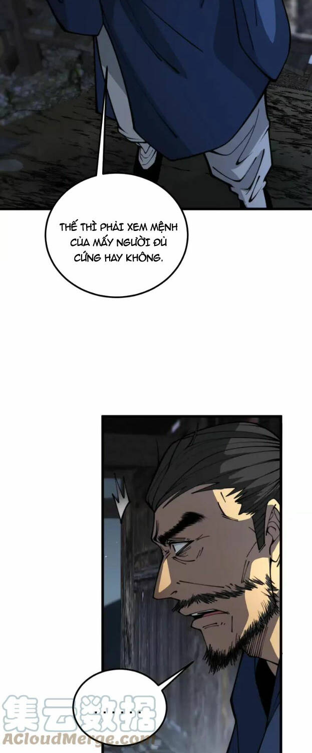 Độc Thủ Vu Y: Chapter 376