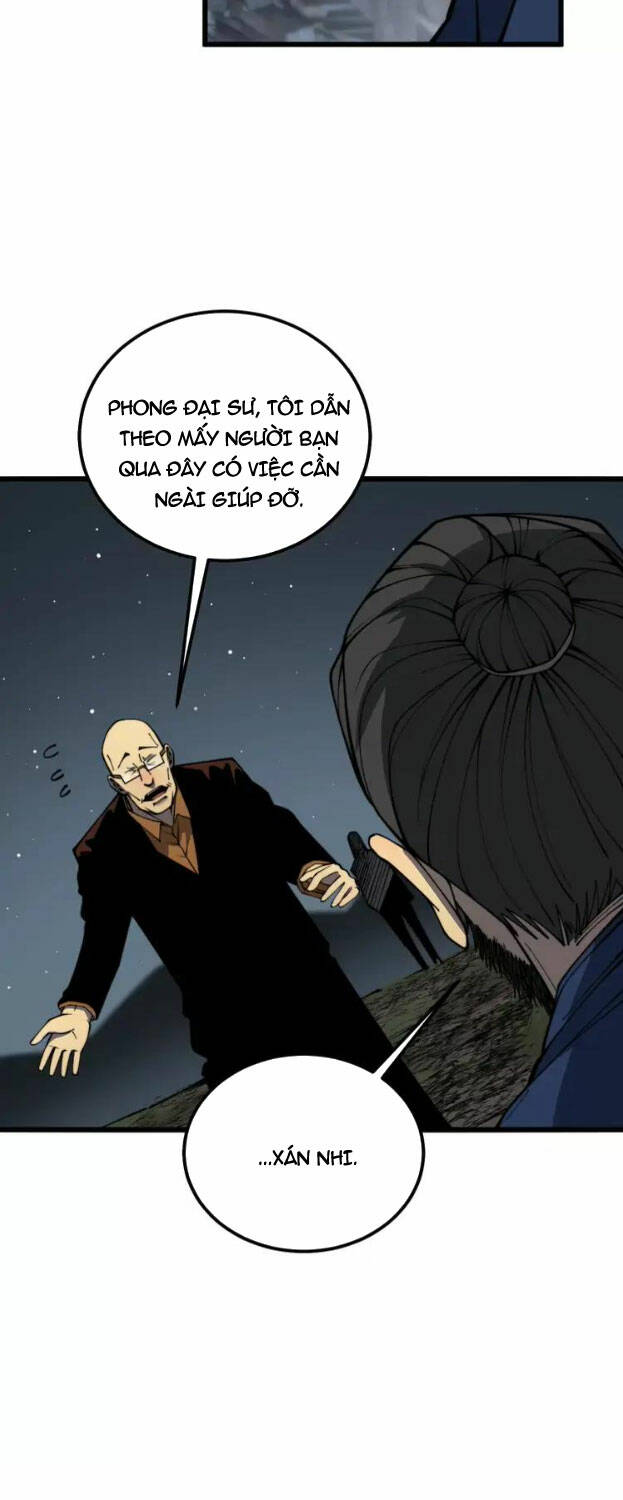 Độc Thủ Vu Y: Chapter 376