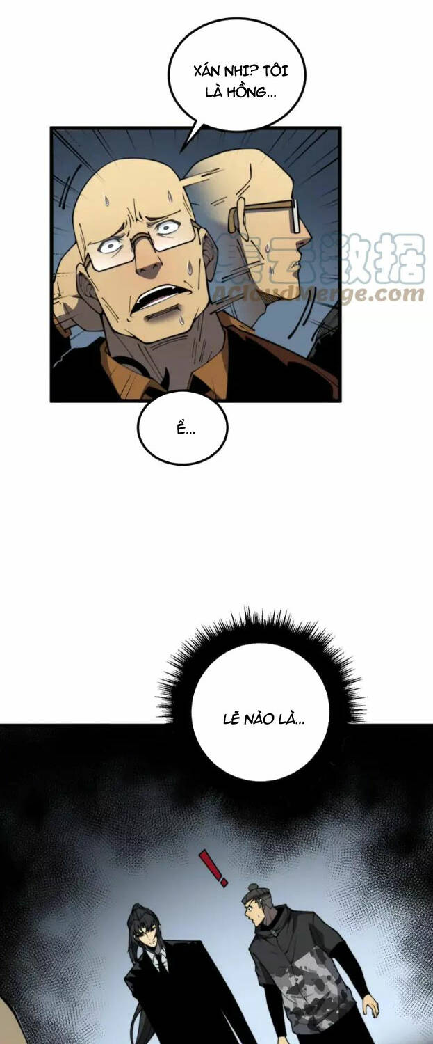Độc Thủ Vu Y: Chapter 376