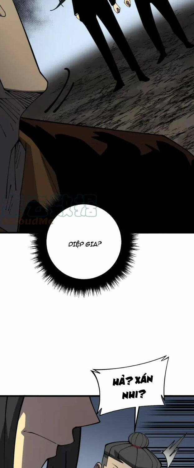 Độc Thủ Vu Y: Chapter 376