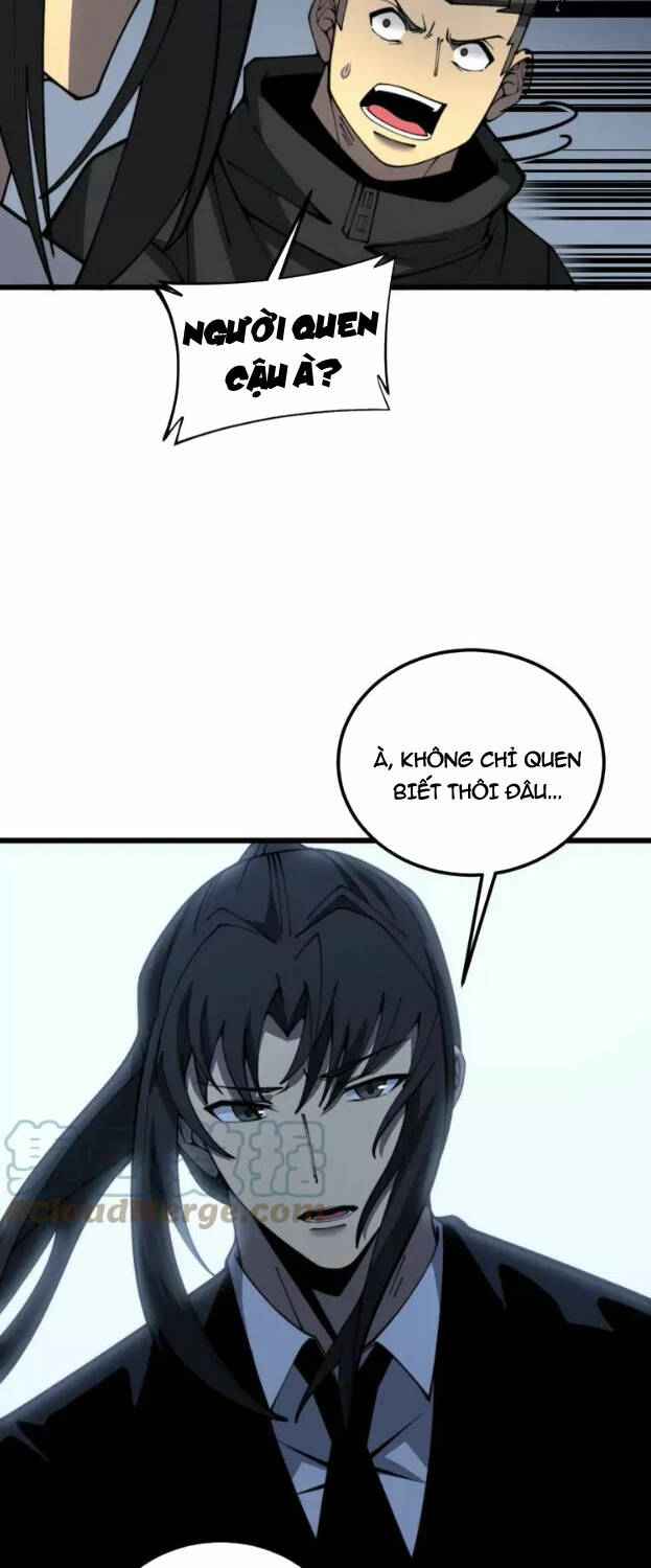 Độc Thủ Vu Y: Chapter 376