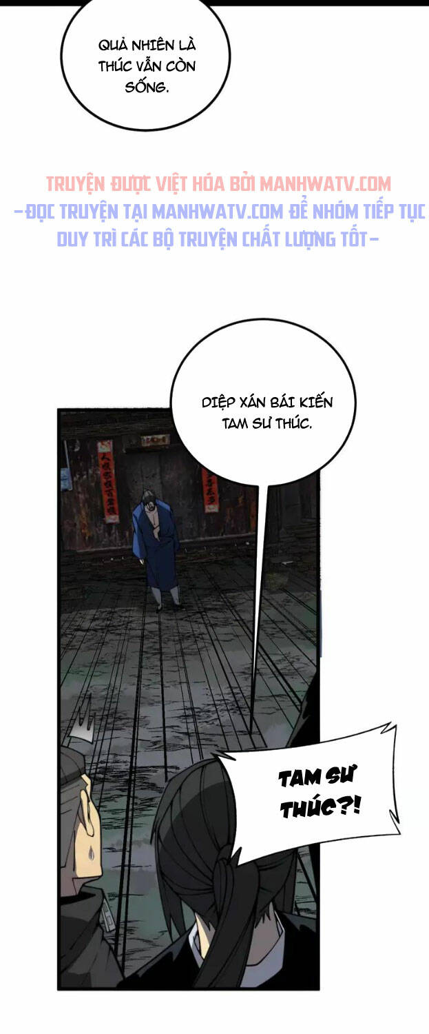 Độc Thủ Vu Y: Chapter 376