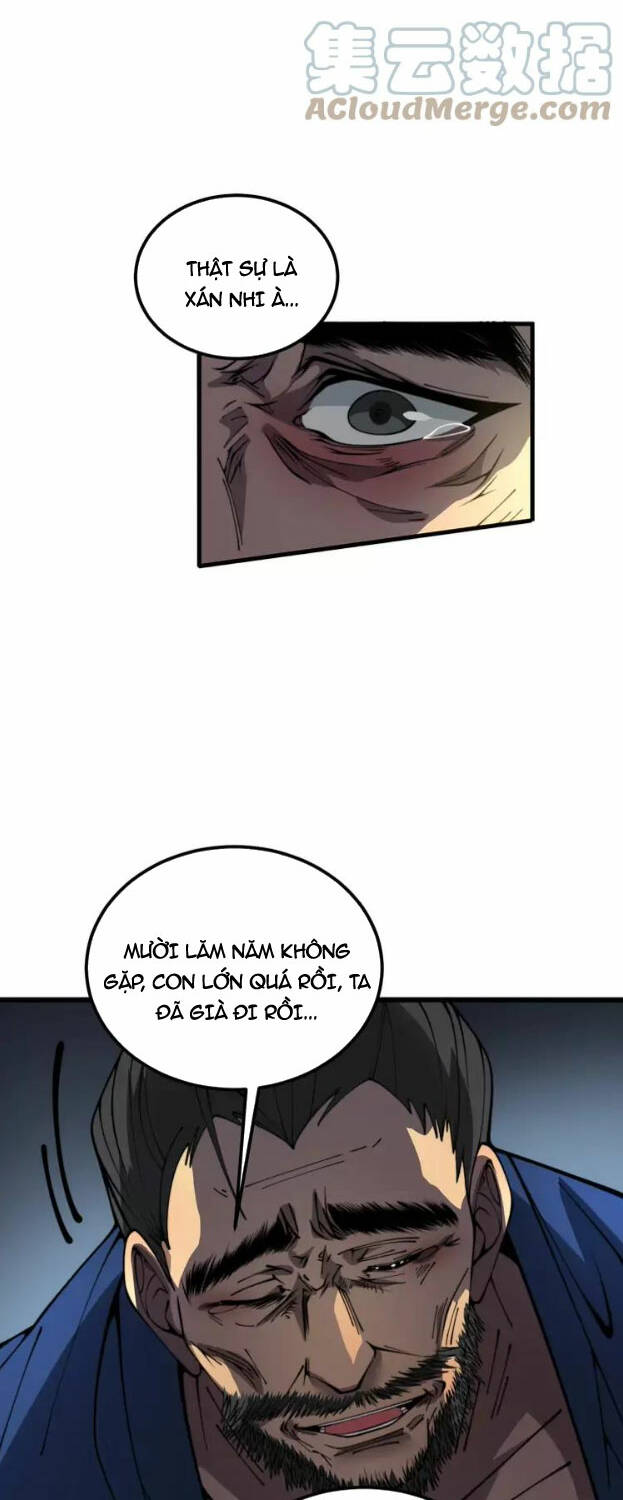 Độc Thủ Vu Y: Chapter 376