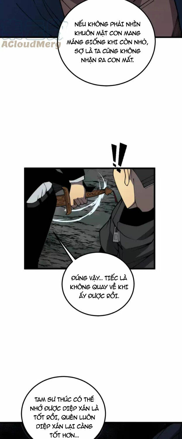 Độc Thủ Vu Y: Chapter 376