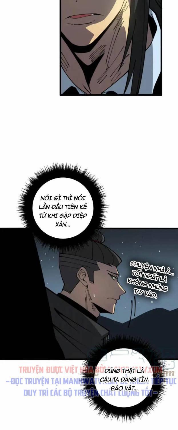 Độc Thủ Vu Y: Chapter 376