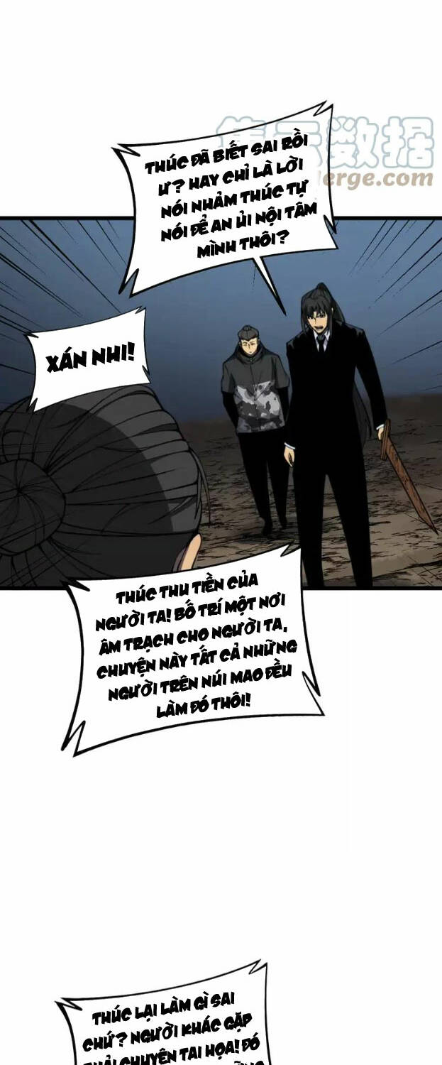 Độc Thủ Vu Y: Chapter 376
