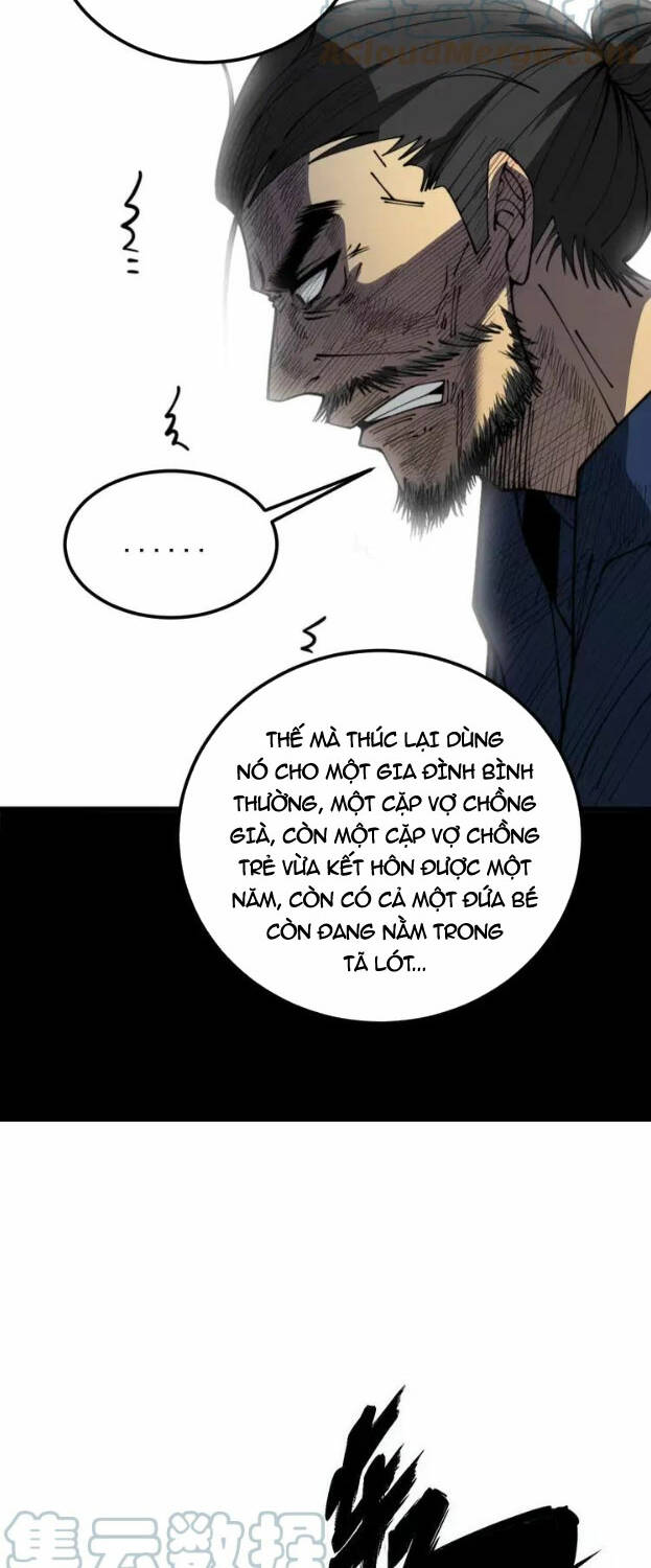 Độc Thủ Vu Y: Chapter 376