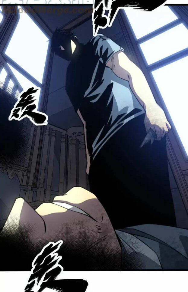Độc Thủ Vu Y: Chapter 376