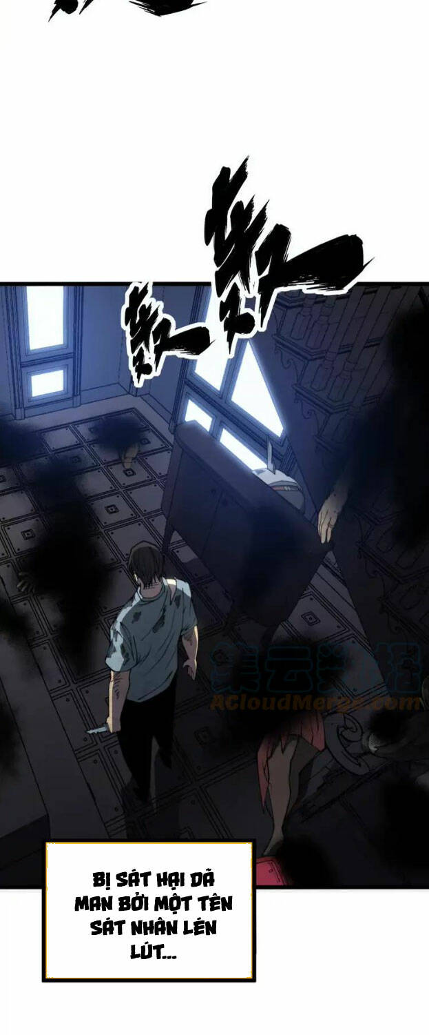 Độc Thủ Vu Y: Chapter 376