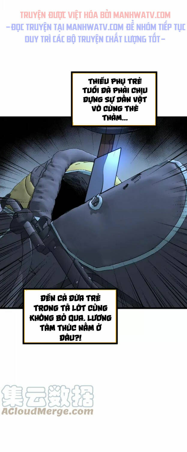 Độc Thủ Vu Y: Chapter 376