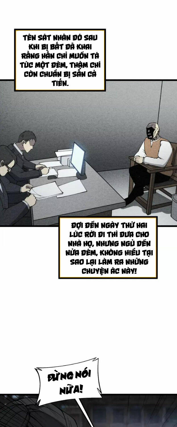 Độc Thủ Vu Y: Chapter 376