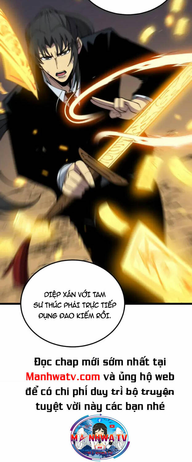 Độc Thủ Vu Y: Chapter 376