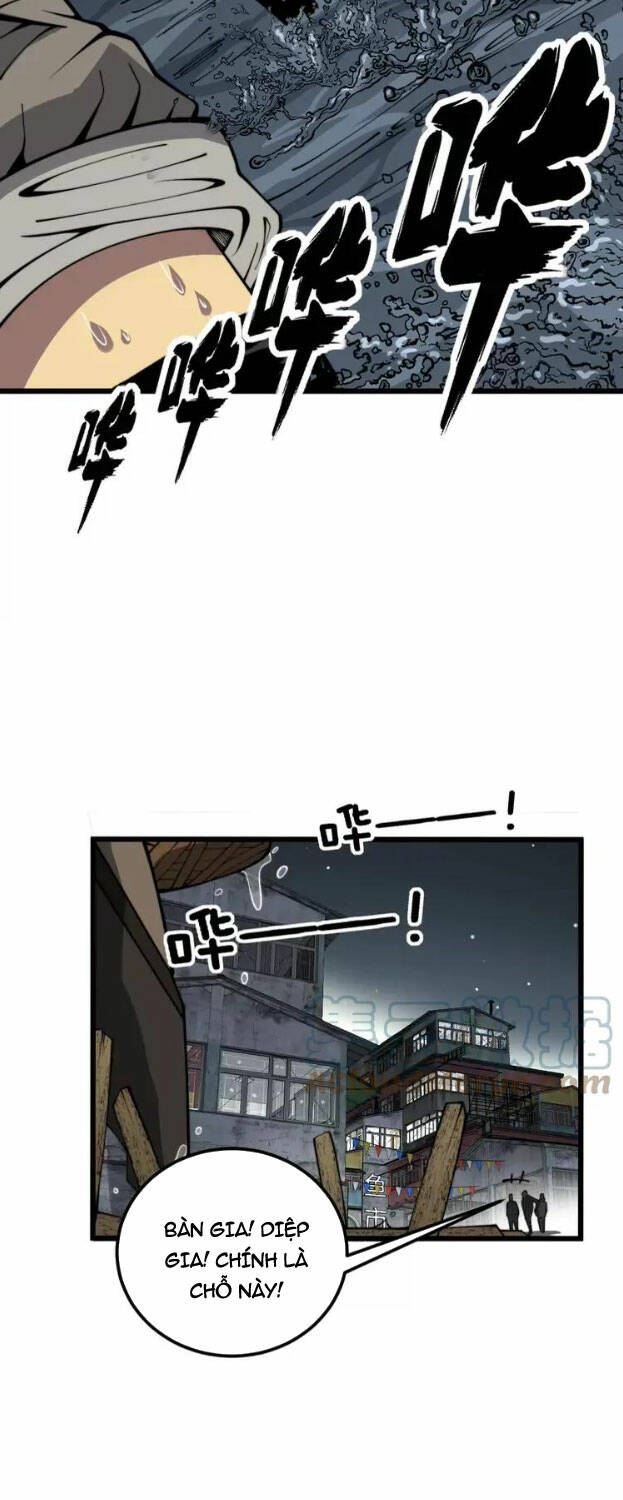 Độc Thủ Vu Y: Chapter 376