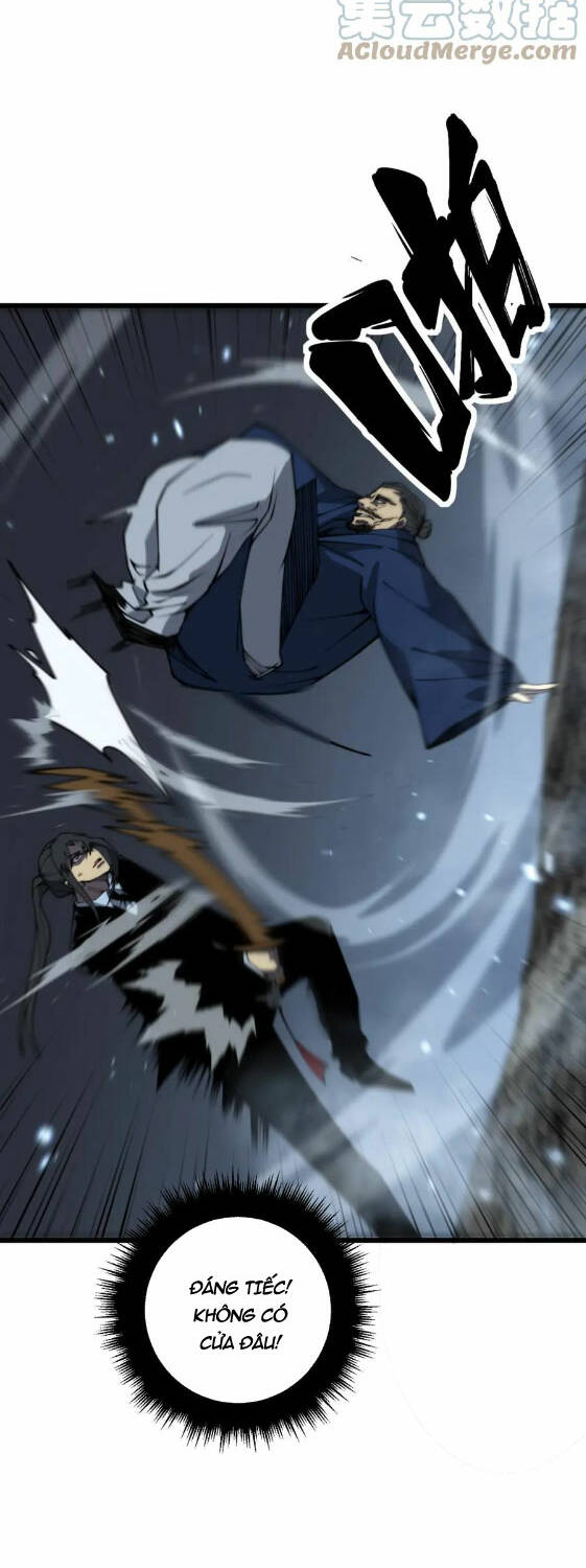 Độc Thủ Vu Y: Chapter 377