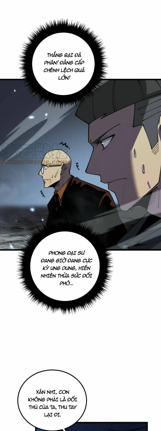 Độc Thủ Vu Y: Chapter 377