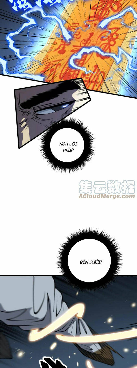 Độc Thủ Vu Y: Chapter 377