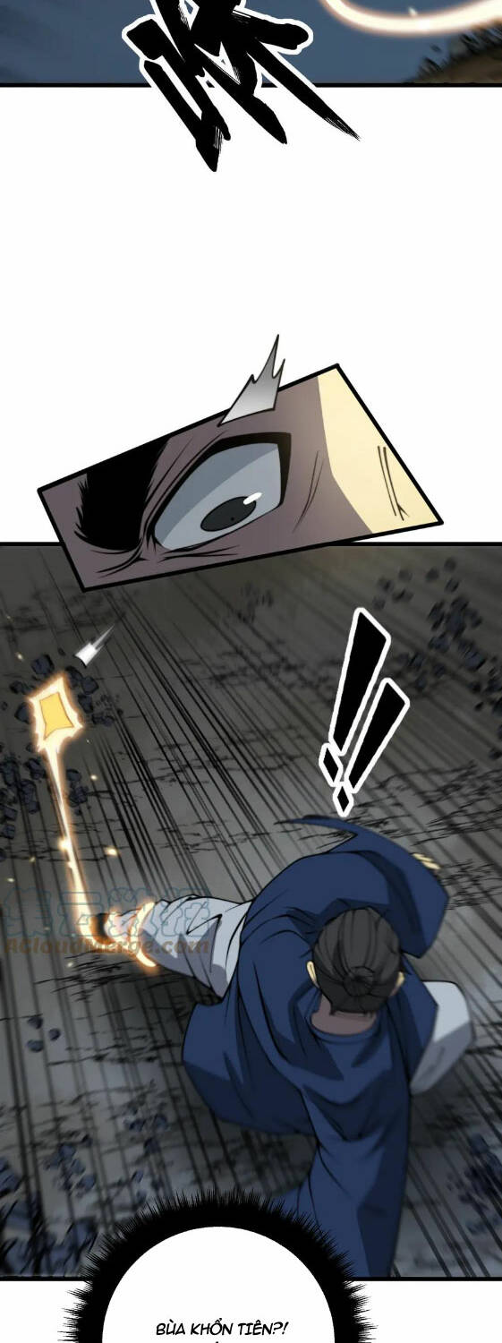 Độc Thủ Vu Y: Chapter 377