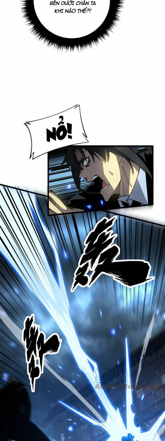 Độc Thủ Vu Y: Chapter 377