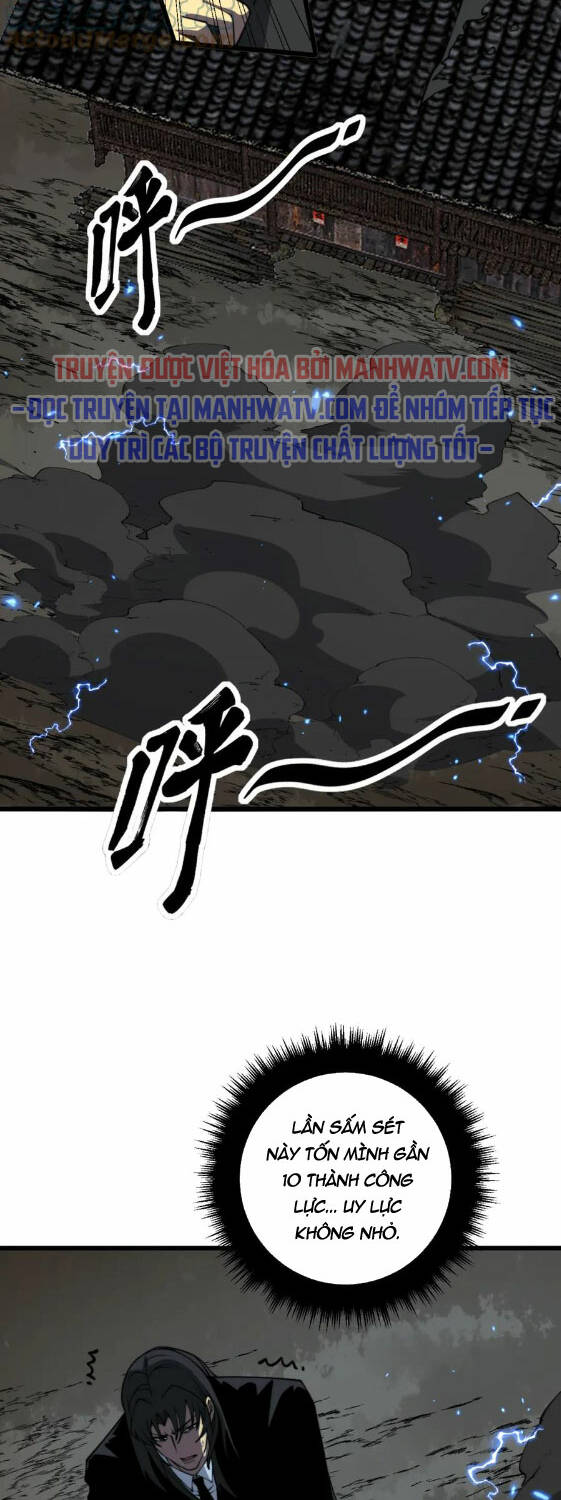 Độc Thủ Vu Y: Chapter 377