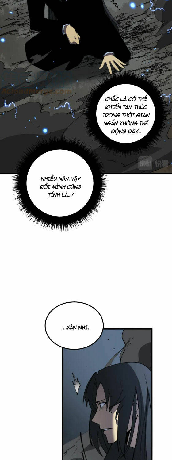 Độc Thủ Vu Y: Chapter 377