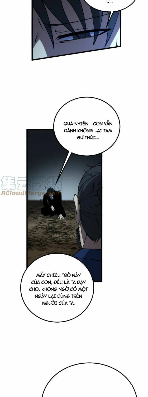 Độc Thủ Vu Y: Chapter 377