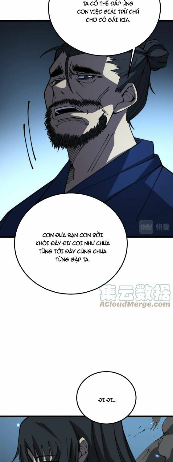 Độc Thủ Vu Y: Chapter 377