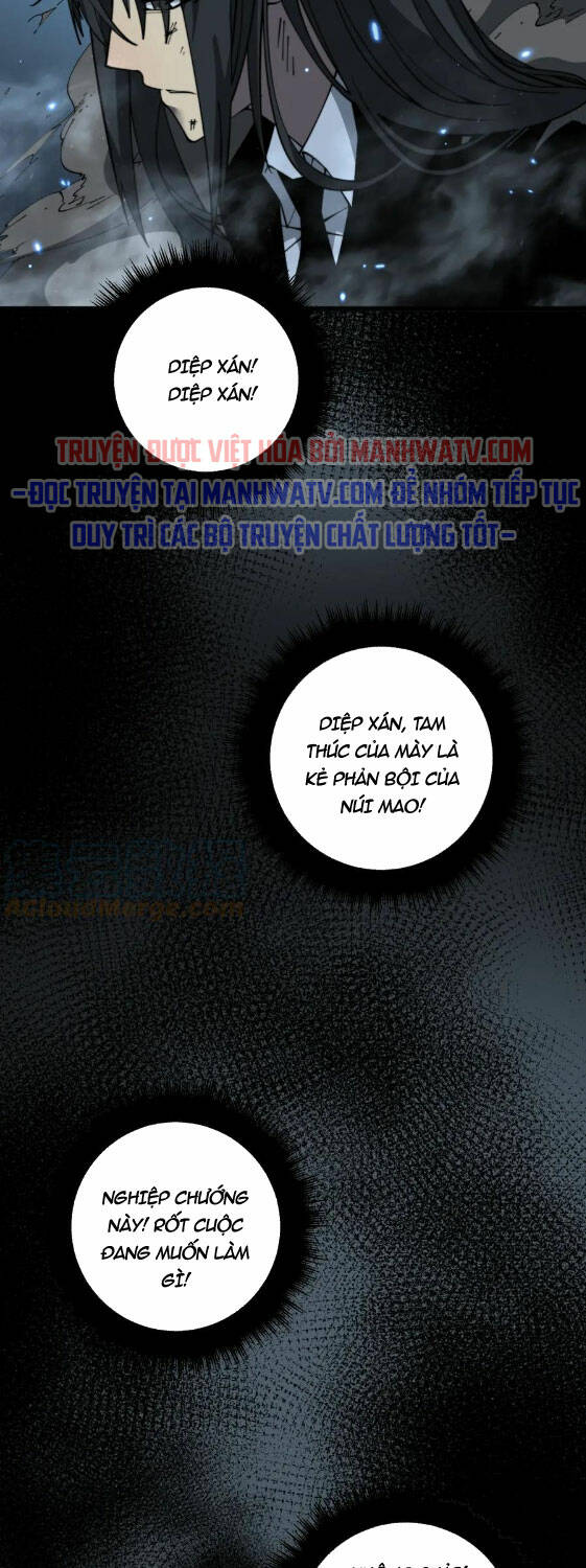 Độc Thủ Vu Y: Chapter 377