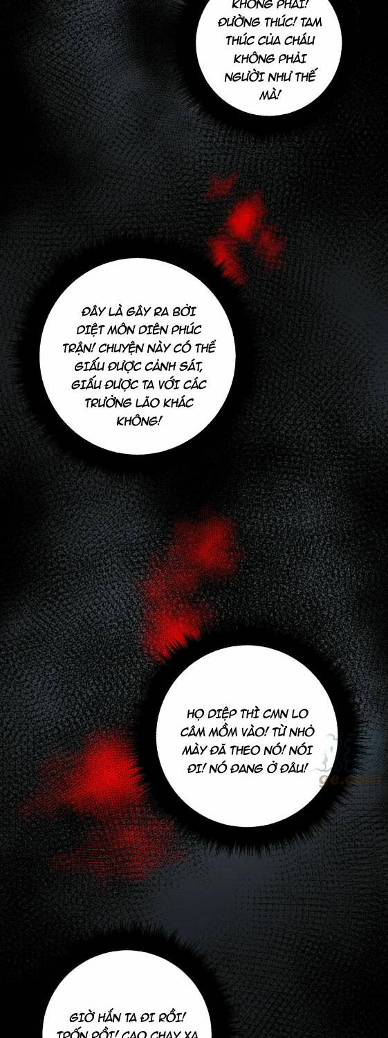 Độc Thủ Vu Y: Chapter 377