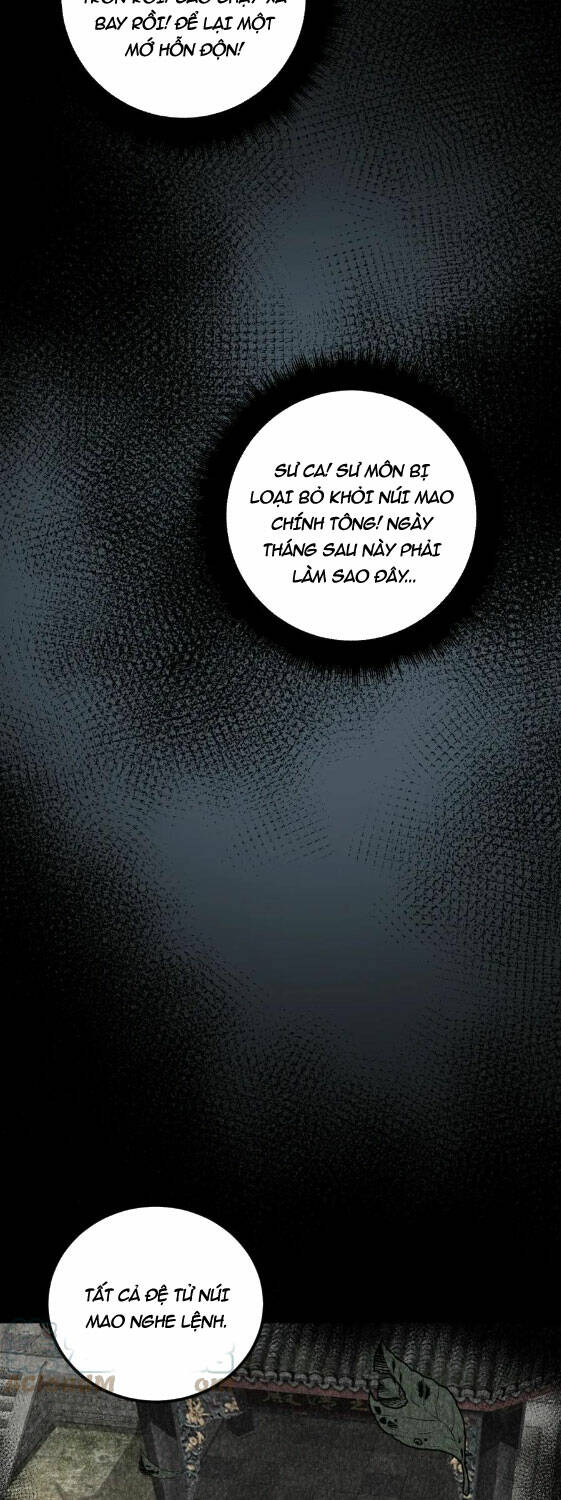 Độc Thủ Vu Y: Chapter 377