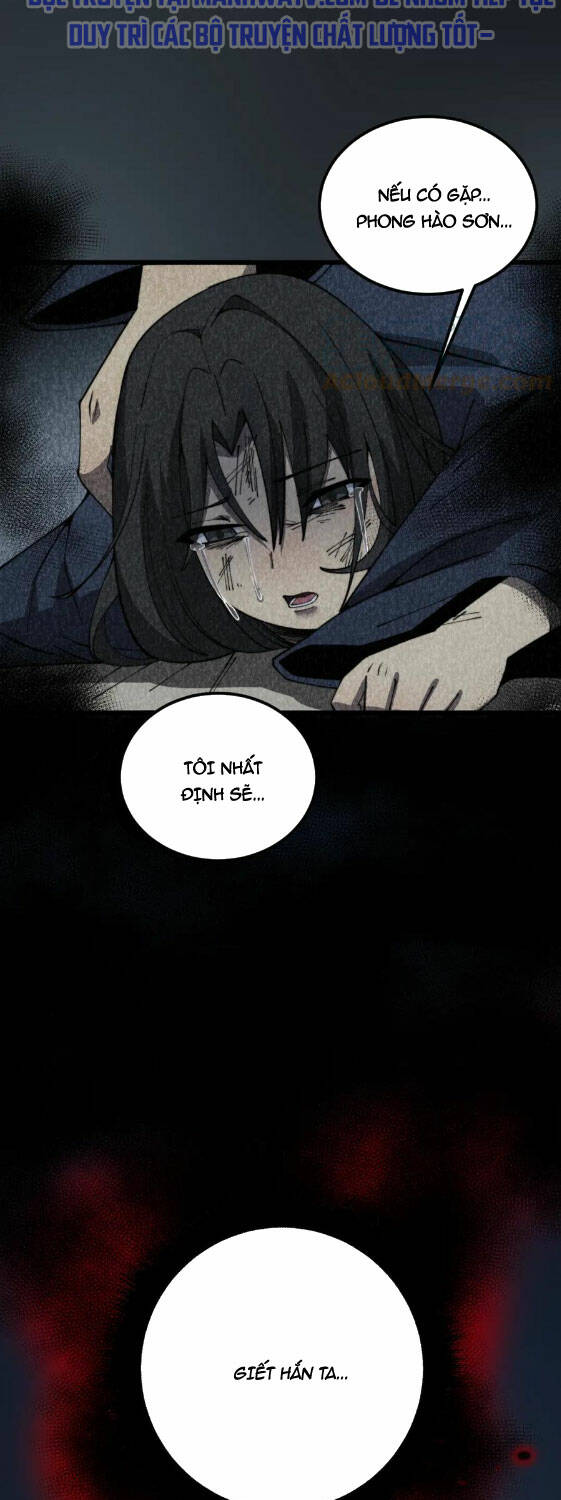 Độc Thủ Vu Y: Chapter 377