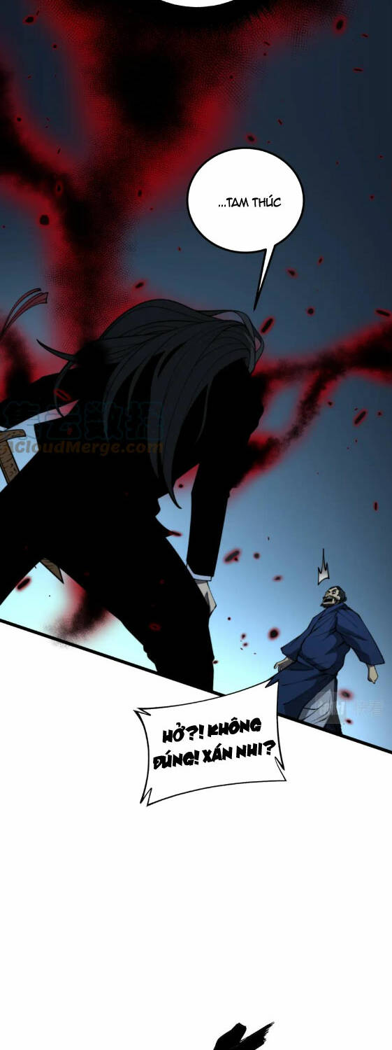 Độc Thủ Vu Y: Chapter 377