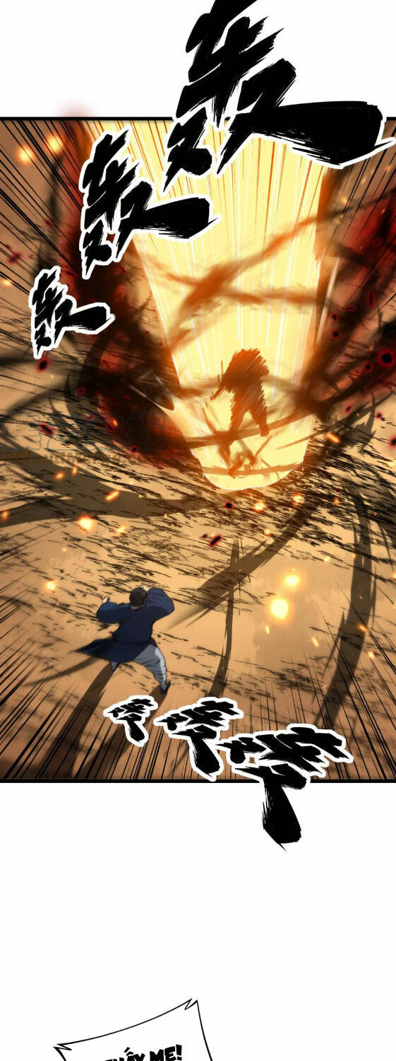 Độc Thủ Vu Y: Chapter 377